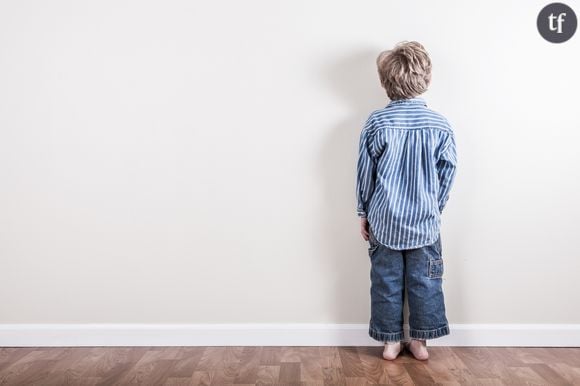 "Le "time out" signifie littéralement qu'il n'y a plus d'interactions. Ce n'est pas fermer la porte à clé, c'est s'éloigner"