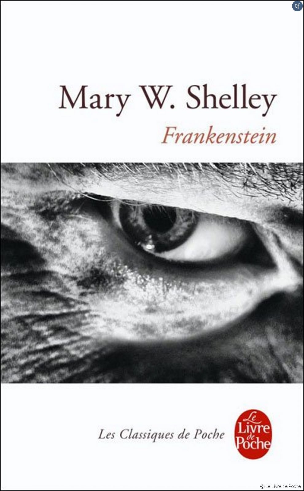 &quot;Frankenstein&quot; de Mary Shelley