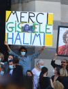 En 1972, l'avocate Gisèle Halimi défendait Marie-Claire, une jeune adolescente qui, victime d'un viol, avait décidé de se faire avorter.