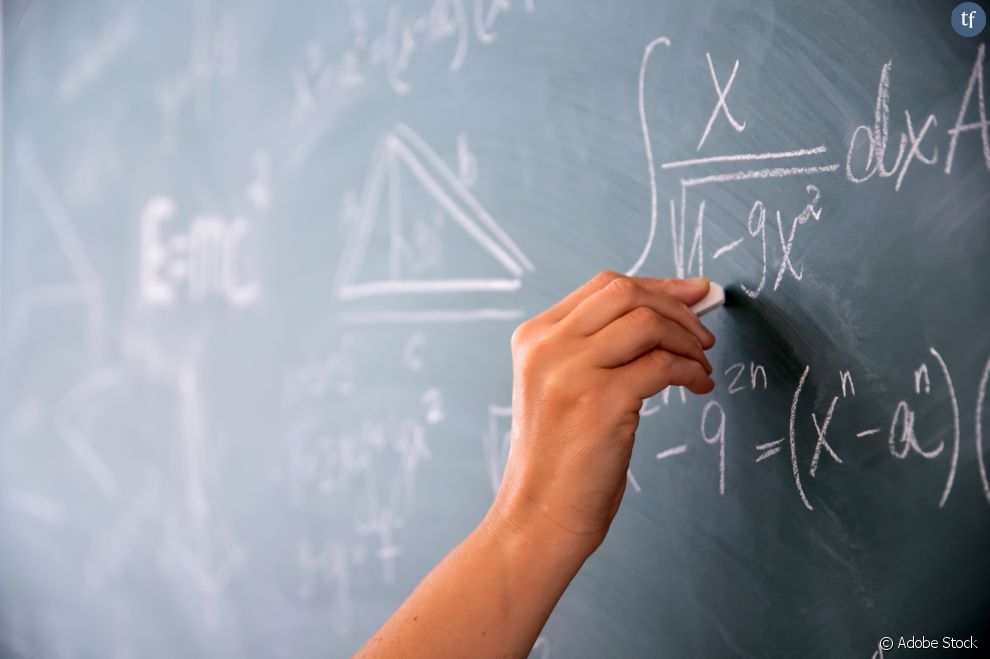     Le retour des maths obligatoires en première est-il une bonne idée pour les filles ?    