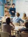     Le ministère de l'Education a annoncé ce dimanche 13 novembre qu'il souhaitait que les mathématiques soient enseignées à tous·tes dès la rentrée 2023 en première générale    