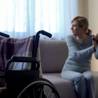 Les femmes en situation de handicap croulent elles aussi sous les tâches domestiques