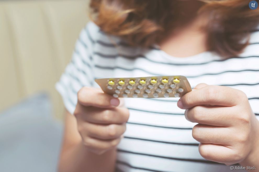   85% des femmes estiment que la contraception hormonale nuirait à leurs relations amoureuses  
  