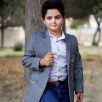 La mort du petit Kian Pirfalak, tué à 10 ans, indigne les manifestants iraniens