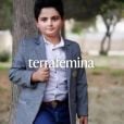 La mort du petit Kian Pirfalak, tué à 10 ans, indigne les manifestants iraniens