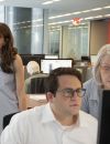 Zoe Kazan et Carey Mulligan enquêtent sur Harvey Weinstein dans "She Said"