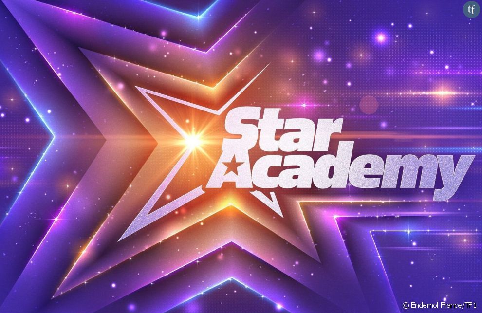  Si Star Academy est supposée révéler de nouveaux talents, c&#039;est la coach de chant Adeline Toniutti qui attire les regards 