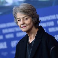 La chirurgie esthétique ? Pour Charlotte Rampling, c'est un grand "non"