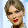 Parmi les plus jeunes du classement, la "Miss Americana" Taylor Swift, 32 ans, 79ème.