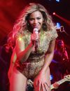 Autre icône du féminisme pop bien placé, Beyoncé, à la 80ème place du classement Forbes.