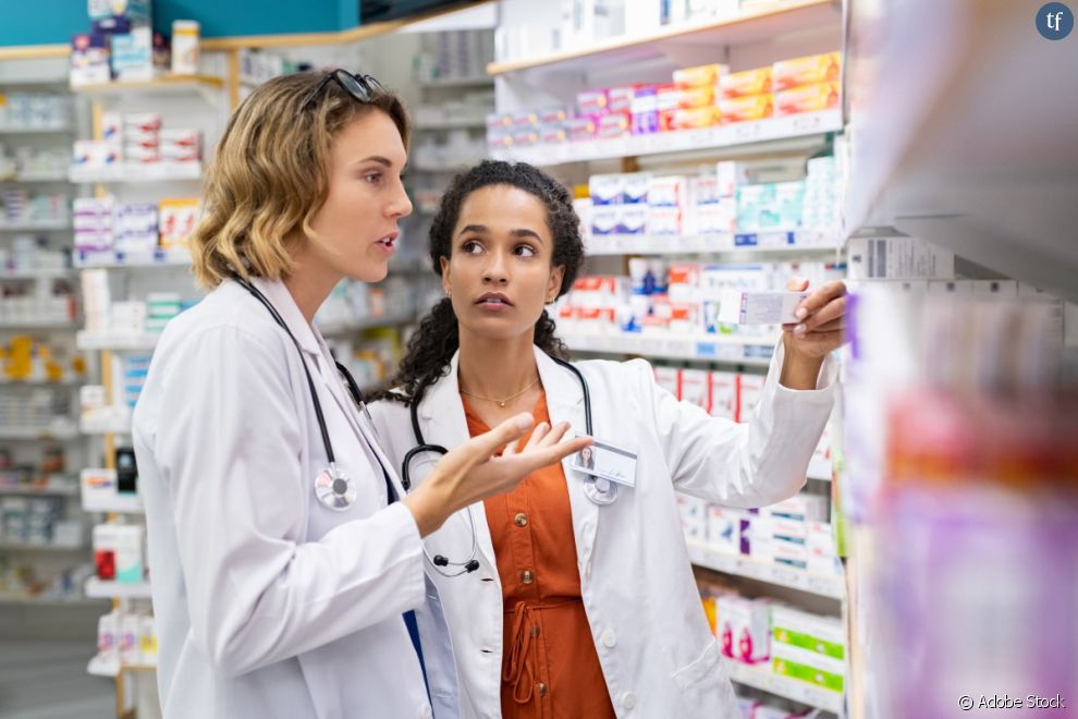 Aux Etats-Unis, la vente de pilules abortives en pharmacie bientôt autorisée ?