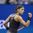  La joueuse de tennis Caroline Garcia, 4e mondiale, se confie sur ses troubles alimentaires  