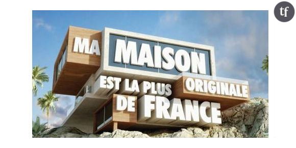 M6 : Quelle est la maison la plus originale de France ? – Vidéo