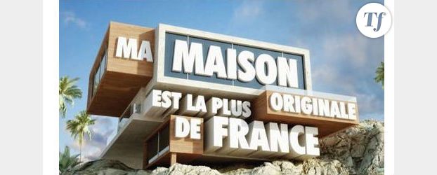 M6 : Quelle est la maison la plus originale de France ? – Vidéo