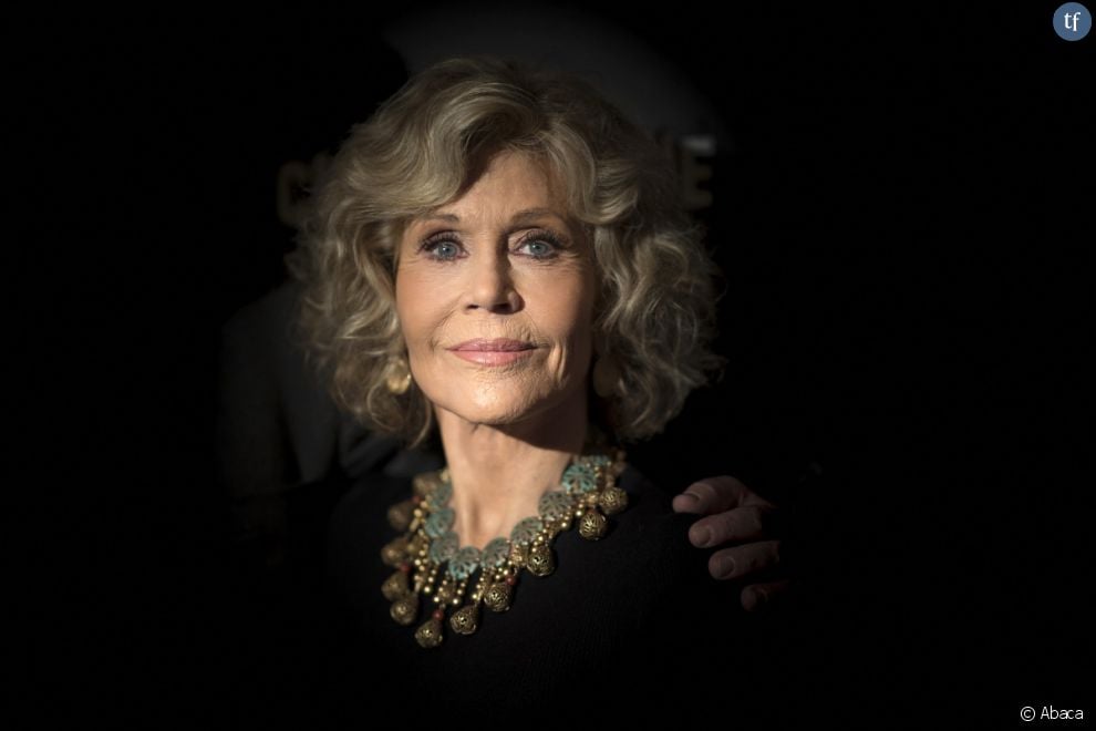 &quot;Ca m&#039;a durement touchée&quot; : Jane Fonda se confie sur sa chimio