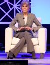 En septembre 2022, Jane Fonda révélait souffrir d'un cancer du système lymphatique : "J'ai commencé des traitements de chimiothérapie"