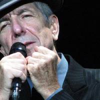 Leonard Cohen fait son grand retour