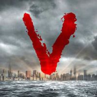 « V » : Date de diffusion de la saison 1 sur TF1 - Vidéo