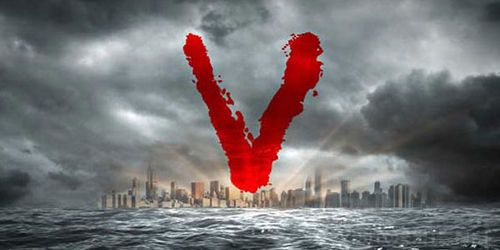 « V » : Date de diffusion de la saison 1 sur TF1 - Vidéo