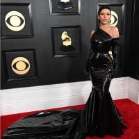 Grammy Awards 2023 : les meilleurs looks entre latex, diamants et froufrous