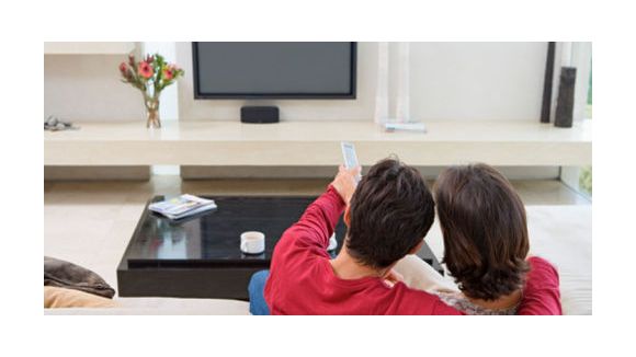 Free invite Twitter sur votre télévision