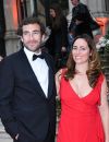  Martin Kretz et sa femme Eve von Romberg au gala des 50 ans de la Fondation Claude Pompidou à l'Hôtel Marcel Dassault à Paris le 12 avril 2022.  