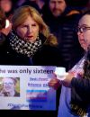 Le Royaume-Uni chamboulé par le meurtre de Brianna Ghey, une adolescente trans