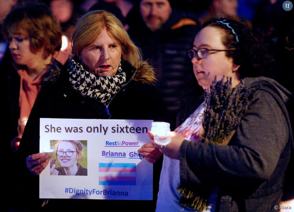 Le Royaume-Uni chamboulé par le meurtre de Brianna Ghey, une adolescente trans