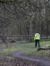  Brianna Ghey, 16 ans, a été retrouvée poignardée à mort dans un parc de Warrington le 11 février, dans le nord-ouest de l'Angleterre. Deux adolescents de quinze ans originaires de la région sont accusés de ce meurtre.   