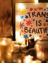 Le meurtre de cette adolescente transgenre bouleverse le Royaume-Uni. Des veillées ont eu lieu dans des villes du Royaume-Uni  dès le 14 février à la mémoire de l'adolescente.