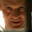 Hannibal Lecter dans "Le Silence des agneaux"
