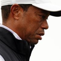 Un tampon pour humilier son adversaire : la "blague" sexiste de Tiger Woods ne passe pas