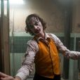Joaquin Phoenix dans dans "Joker"