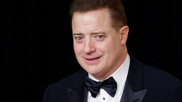 Derrière le sacre poignant de Brendan Fraser, l'une des rares voix masculines de #MeToo