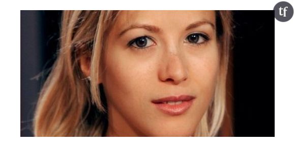 Affaire DSK : Tristane Banon dénonce Anne Sinclair