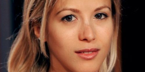 Affaire DSK : Tristane Banon dénonce Anne Sinclair