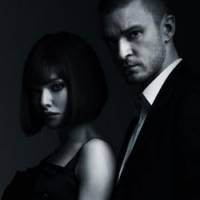 Justin Timberlake est « In Time » avec Jessica Biel