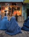  En dari - une variété du persan parlée en Afghanistan - "Sadai Banowan" signifie "La voix des femmes". Une parole qu'on ne souhaite guère faire résonner au sein du pays... 
  