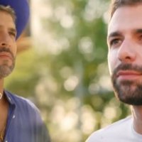 Premier couple gay de "Mariés au premier regard", Jefferson et Pedro ne cachent pas leur "stress"