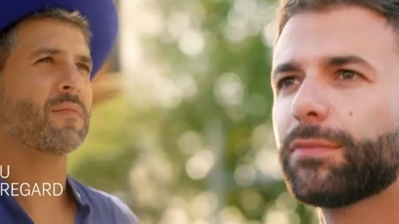 Premier couple gay de "Mariés au premier regard", Jefferson et Pedro ne cachent pas leur "stress"