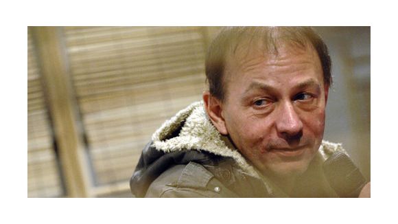 Houellebecq décerne le Prix Goncourt des animaux