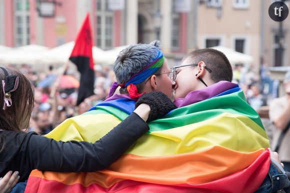 La manifestation proposée par Sos Homophobie prendra place à Paris, devant l'ambassade d'Italie, ce vendredi 27 juillet à 18h, en soutien aux mères lesbiennes, à leur famille, mais aussi "à l'ensemble des personnes LGBTI menacées dans leurs droits".  
