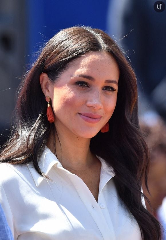 Meghan et Harry n'en finissent pas de défrayer la chronique. Rumeurs, ragots, haine, rancoeur... On ne passe. Chose davantage passée sous le radar ? L'intérêt sincère qu'ils prêtent à un livre dont l'adaptation pourrait bien finir numéro 1 sur Netflix.