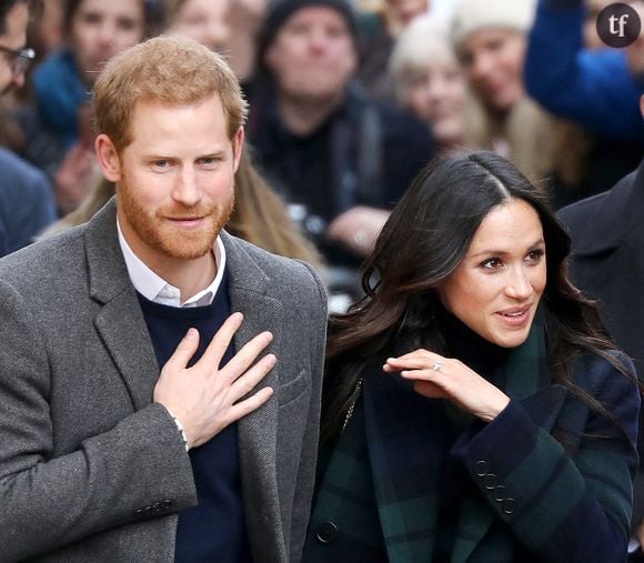 C'est quoi ce roman qui fascine Meghan et Harry ? (ils veulent même l'adapter pour Netflix)