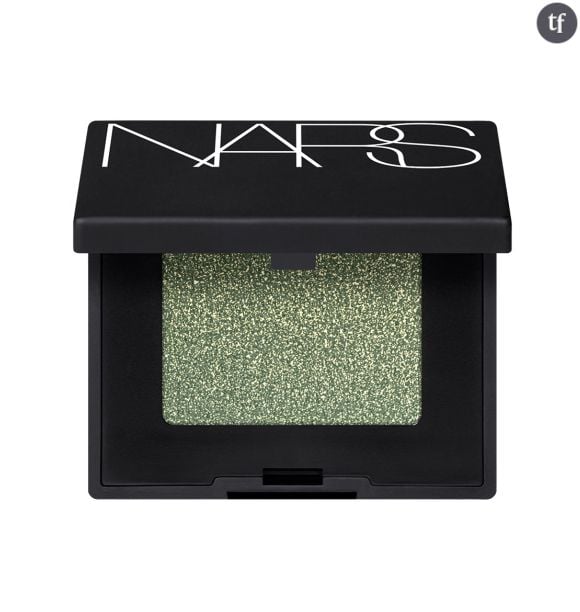 Hardwired Eyeshadow - GOA - Nars - Disponible chez Sephora, sur sephora.fr et sur narscosmetics.fr – 23€.