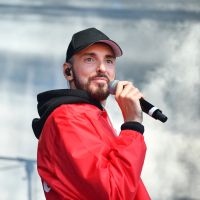 Christophe Willem révèle avoir eu recours à la chirurgie esthétique : "J'ai corrigé mon nez"