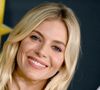 Sienna Miller assiste à la 23e cérémonie annuelle des Hollywood Film Awards à l'hôtel Beverly Hilton le 03 novembre 2019 à Beverly Hills, CA, États-Unis.