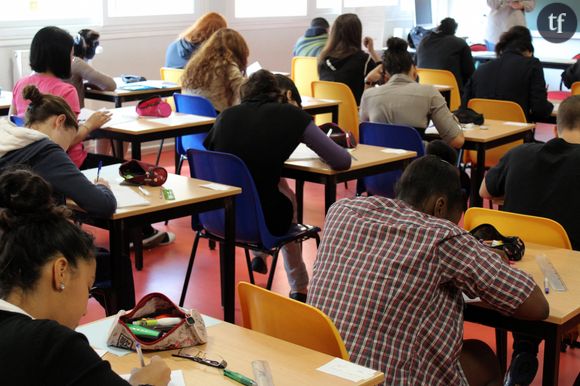 Le changement d'établissement scolaire suite à un acte antisémite est une réalité : 4 % d'étudiants en témoignent.  