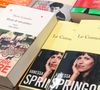 Trois ans plus tard, on ne s'est pas encore remis du choc Le consentement. Dans ce livre, l'ex directrice des éditions Julliard Vanessa Springora relate comment, à l'âge de 14 ans seulement, elle a été prise entre les griffes de l'écrivain Gabriel Matzneff, alors âgé de 50 ans. Une étude du phénomène de l'emprise, du pouvoir, de l'impunité, et de comment une société en vient à "consentir", normaliser, cette abjection. 
