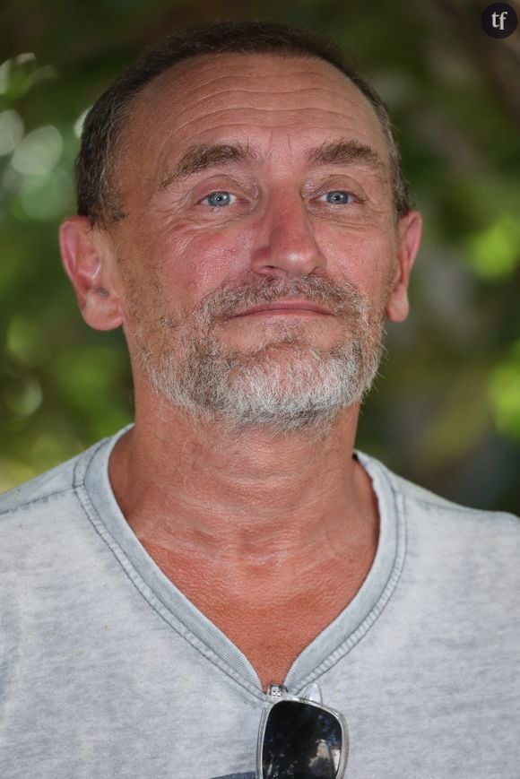 Jean-Paul Rouve attend Les Cadors Photocall as part of the 15th Angouleme Film Festival in Angouleme, August 24, 2022, France. Photo by Jerome Domine/ABACAPRESS.COM